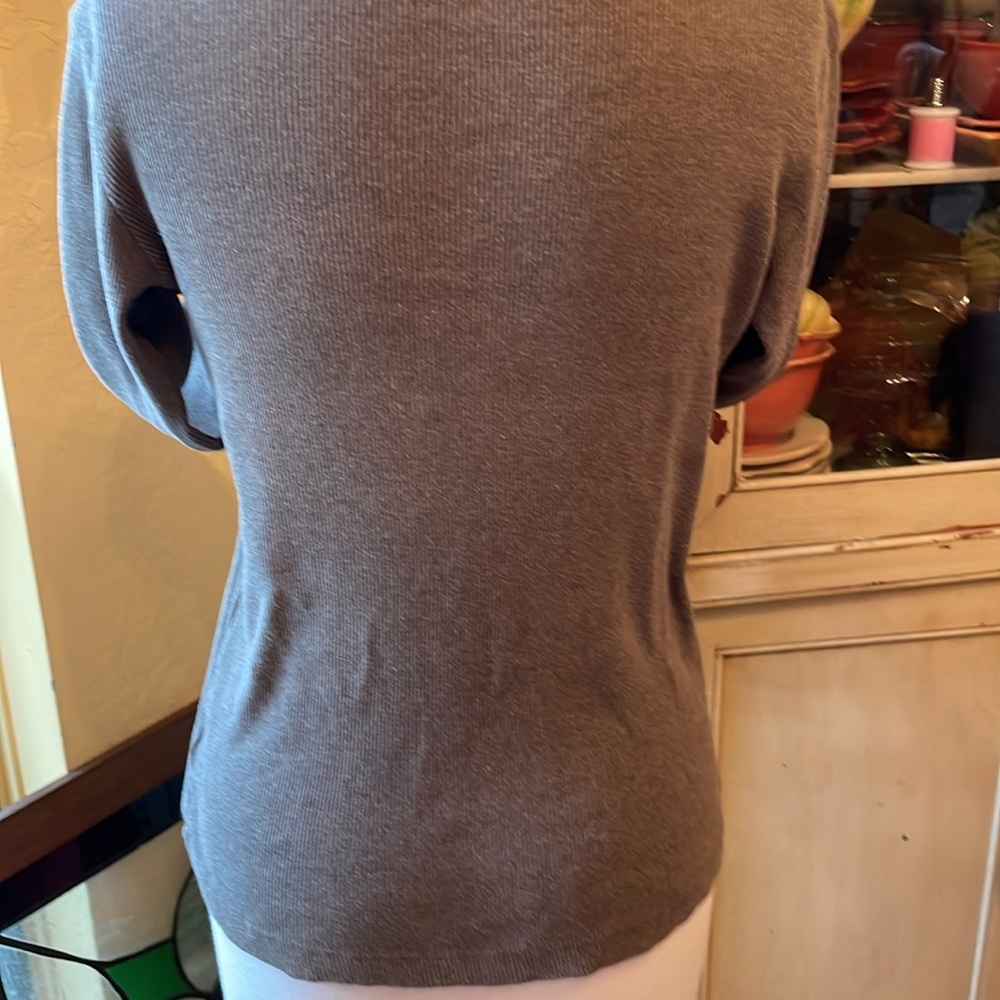 Liz Claiborne vintage top - Picture 6 of 7